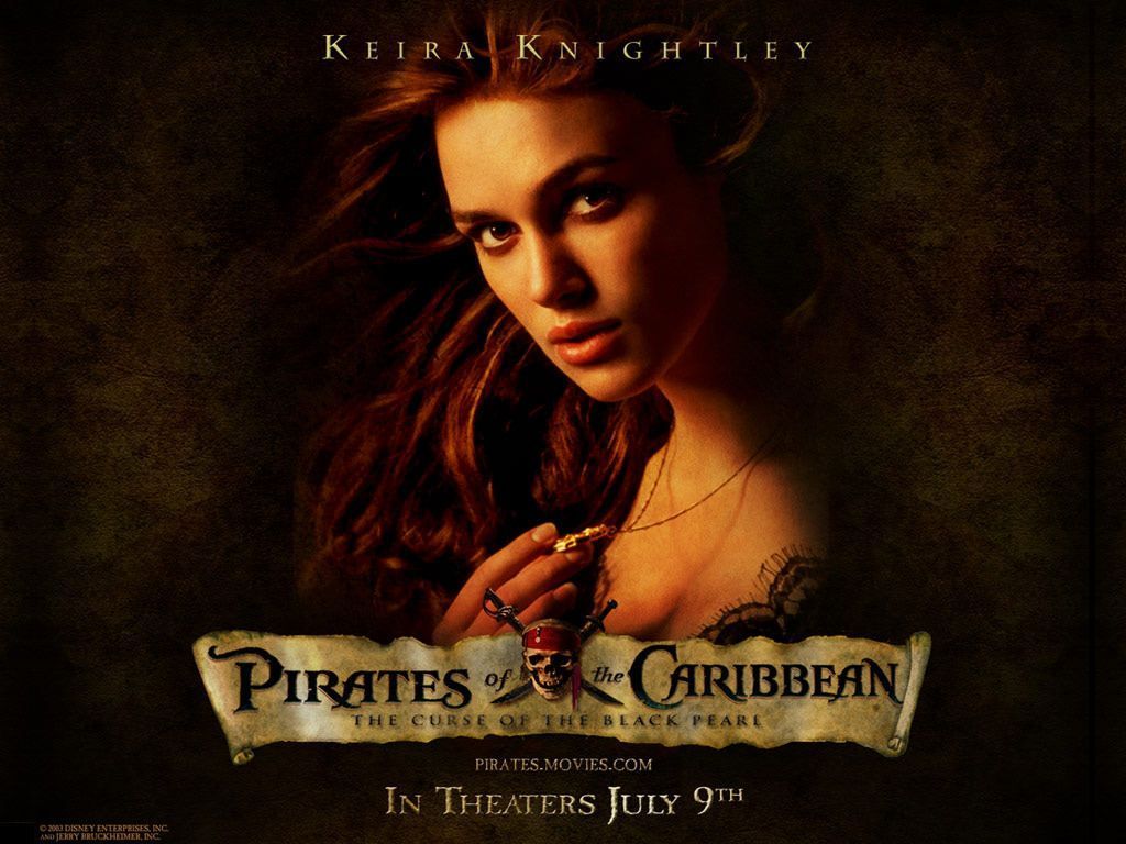 Pirate Des Caraibes 1 Hd Streaming